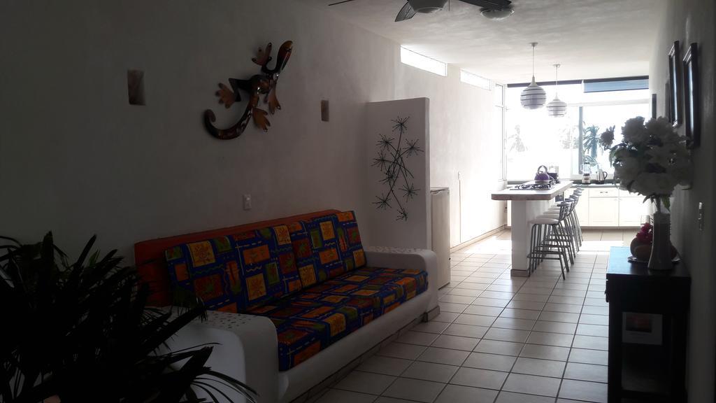 Hotel Casa Chacala Chacala  Exterior photo